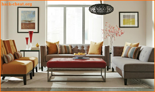 Home Furniture Ideas screenshot