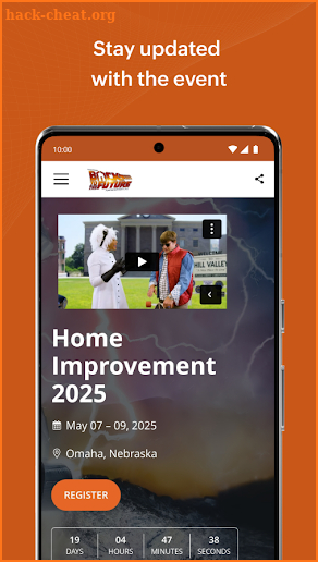 Home Improvement 2025 screenshot