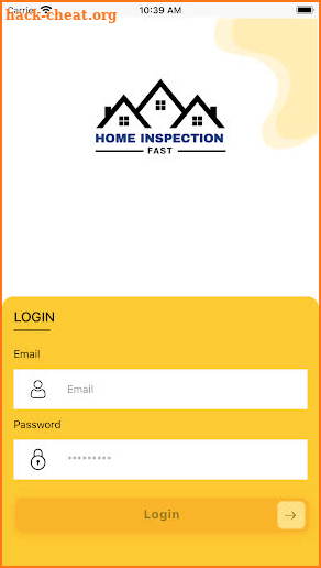 Home Inspection Fast screenshot