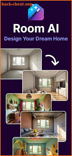 Home Interior Design: Room AI screenshot