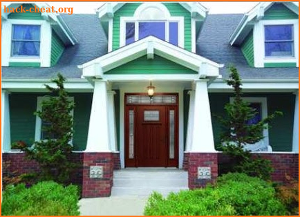 Home Painting Color Designs Models screenshot