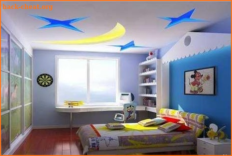 Home Painting Color Designs Models screenshot