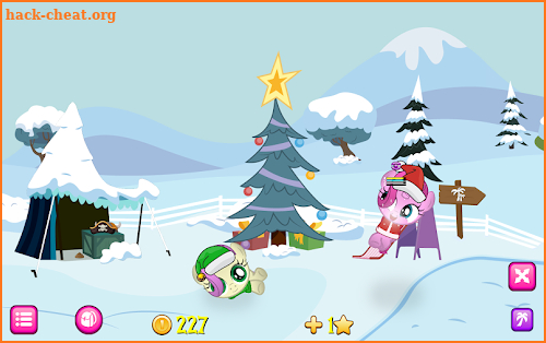 Home Pony 2 screenshot