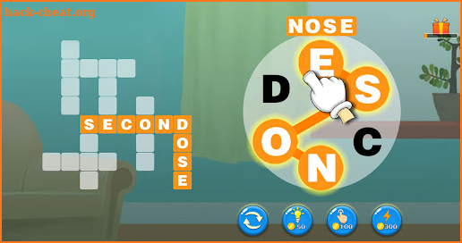 Home Puzzle -Relax Brain games screenshot