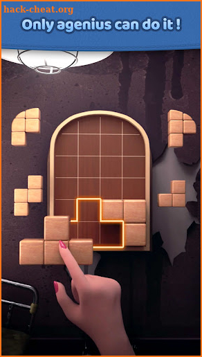 Home Restore - Block Puzzle screenshot