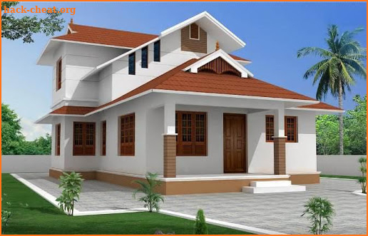 Home Roof Designs screenshot
