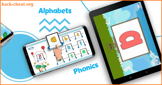 Home School with Alisha - Kids Learning App screenshot