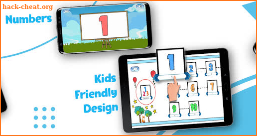 Home School with Alisha - Kids Learning App screenshot