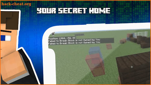 Home Security Mod screenshot
