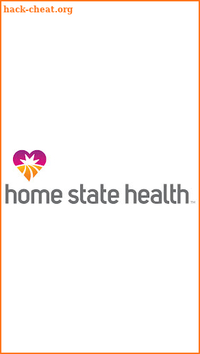 Home State Health screenshot