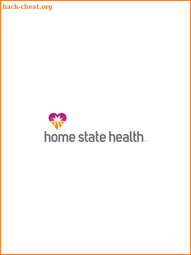 Home State Health screenshot