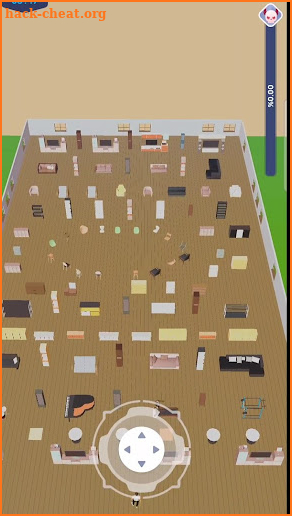 Home: Ultimate Destruction Sim screenshot