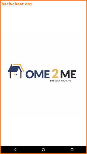 Home2Me screenshot