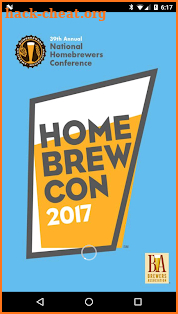 Homebrew Con 2017 screenshot