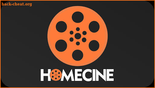 HomeCine - Peliculas y Series Online! screenshot