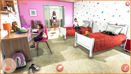 Homemaker Mothers – Family Life Simulator screenshot
