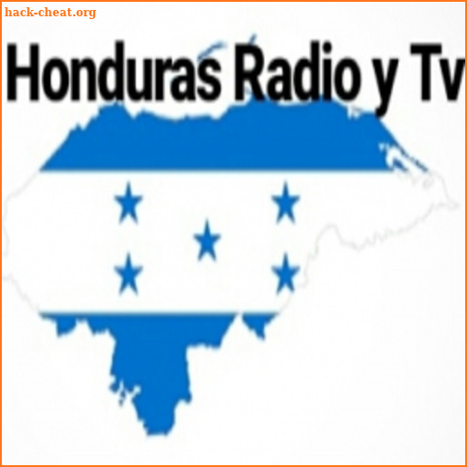Honduras Radio y TV screenshot