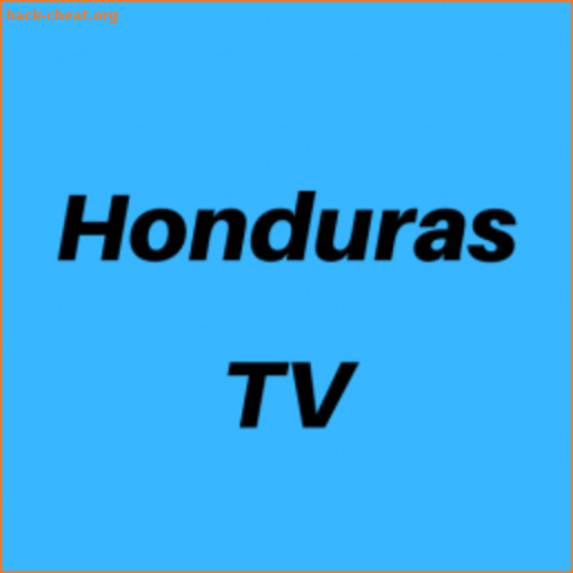 Honduras Television en Vivo screenshot