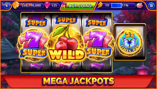 Honest Slots: Las Vegas Casino screenshot