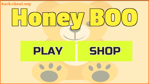 Honey Boo screenshot
