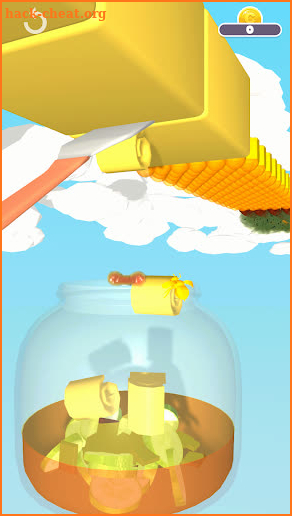 Honey Collector screenshot
