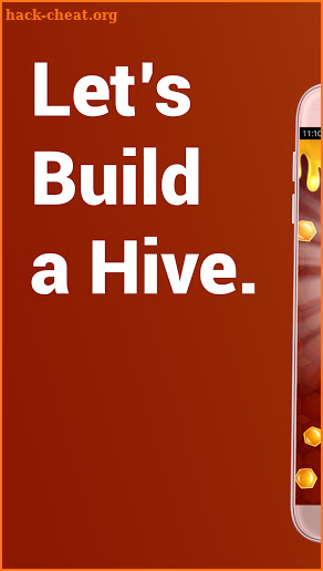 Honey Hive (HH) screenshot