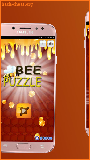Honey Hive (HH) screenshot