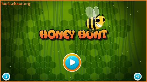 Honey Hunt screenshot