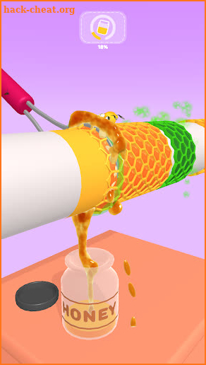 Honey Shop screenshot