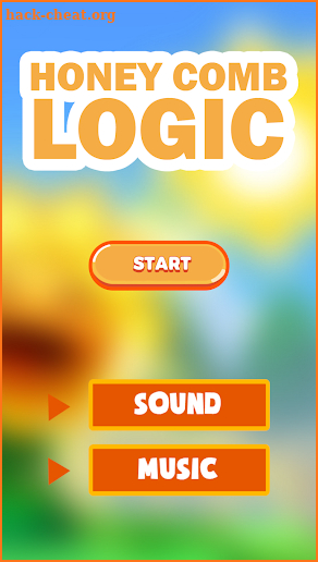 Honeycomb Logic: Match World screenshot