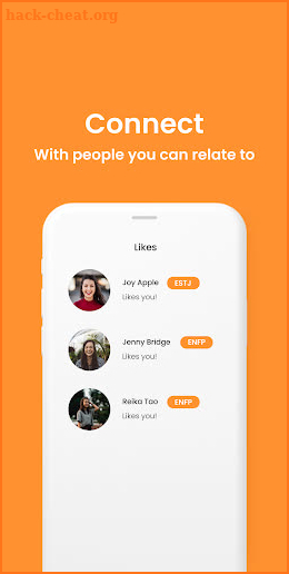 Honeydew - Dating, Relationships and Friendships screenshot