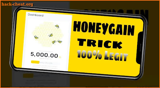 Honeygain Android advice screenshot