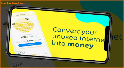 Honeygain Android Helper screenshot