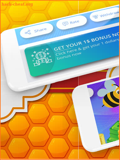Honeygain App: Cash All - Making Money Earn Cash screenshot