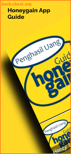 Honeygain App Guide screenshot