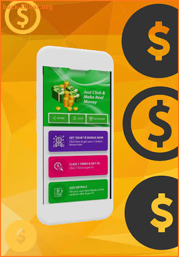 Honeygain App: Make Money Apps - Real Rewards screenshot