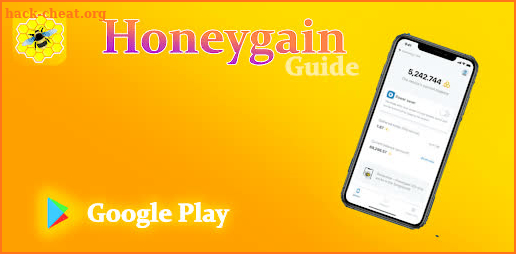 Honeygain - Earn money Tips screenshot