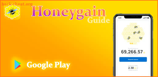 Honeygain - Earn money Tips screenshot