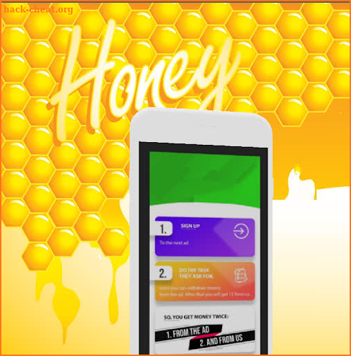 HoneyGain: Earning App screenshot
