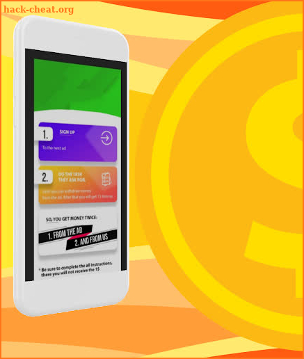 Honeygain Earning App: Get Cash by App Rewards screenshot