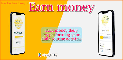 ▷Honeygain : Earning Money Pro screenshot