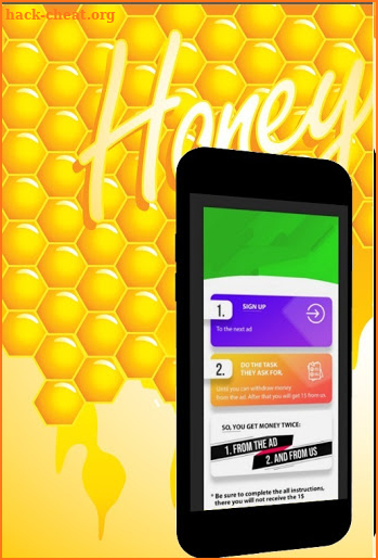 Honeygain: Get Extra Cash Out - Rewards App screenshot