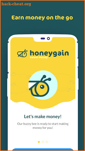 Honeygain - Make Money From Home screenshot