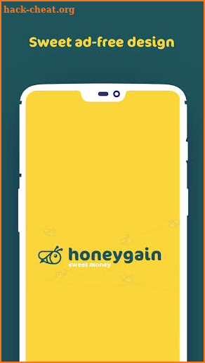 Honeygain - Make Money From Home screenshot
