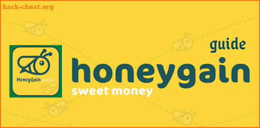 HoneyGain Penghasil Uang Guide screenshot