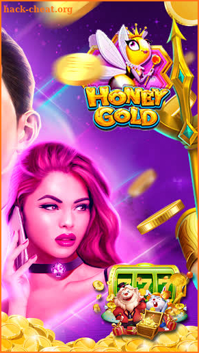 HoneyGold screenshot