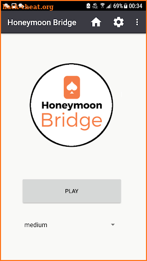 Honeymoon Bridge screenshot