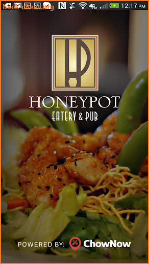 Honeypot Eatery & Pub screenshot