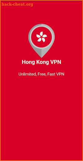 Hong Kong VPN - Get free Hong Kong IP screenshot