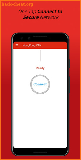 Hongkong VPN – Super Fast & Free VPN Proxy screenshot